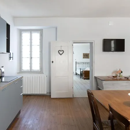 Ferienwohnung Casa Cecilia Santo Stefano Belbo Exterior foto