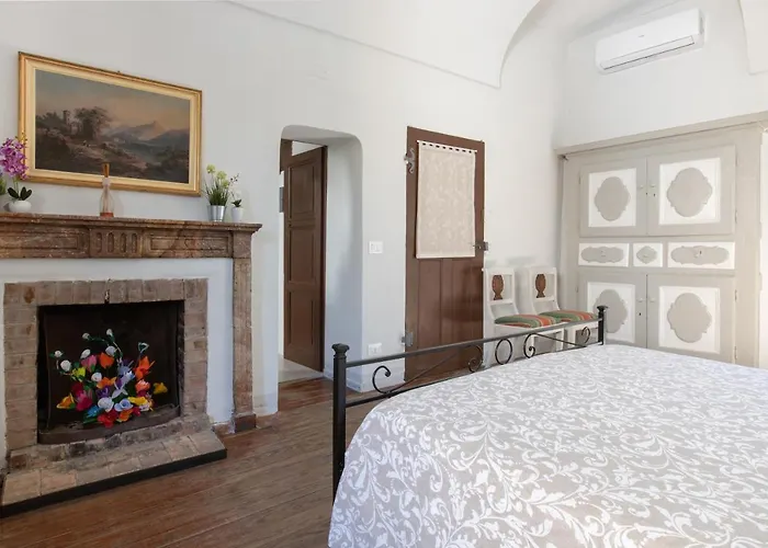 Casa Cecilia
