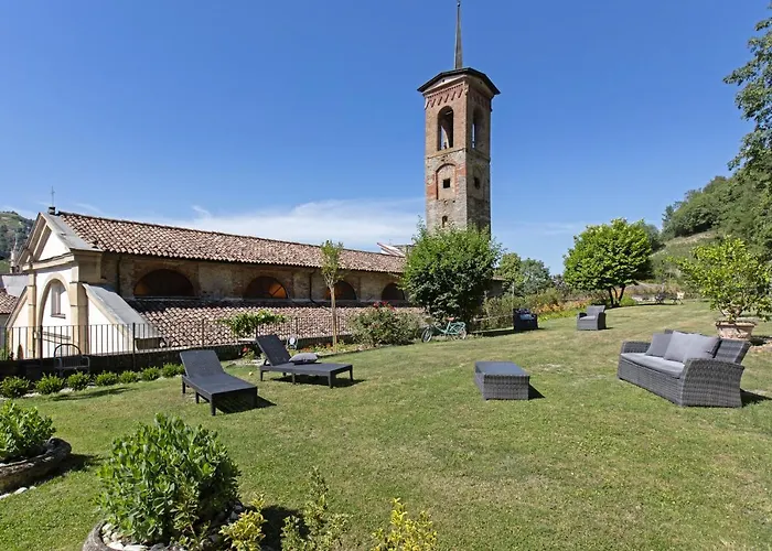 Casa Cecilia