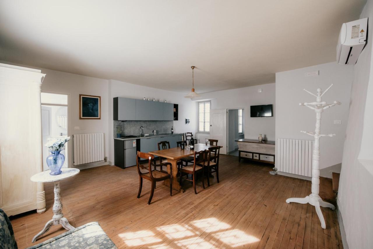Casa Cecilia Apartment
