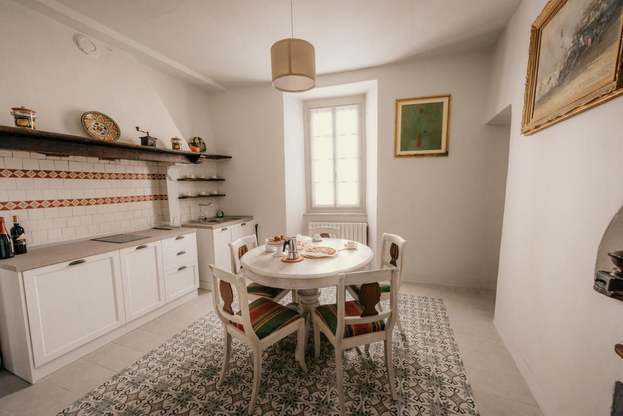 Casa Cecilia Apartment