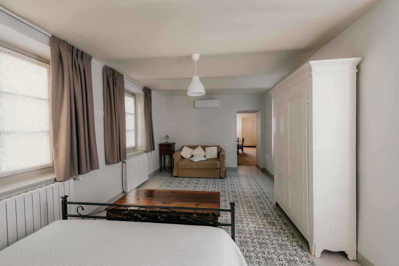 Apartment Casa Cecilia Santo Stefano Belbo