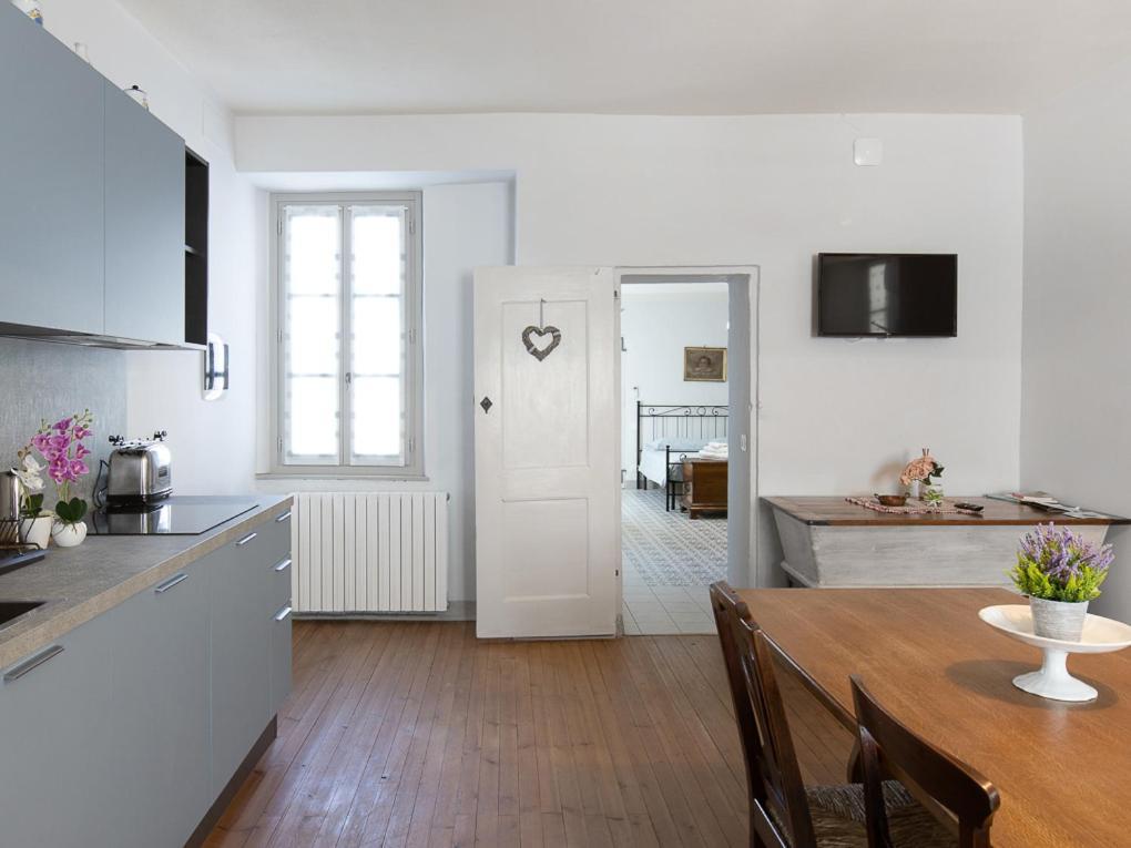 Apartment Casa Cecilia Santo Stefano Belbo