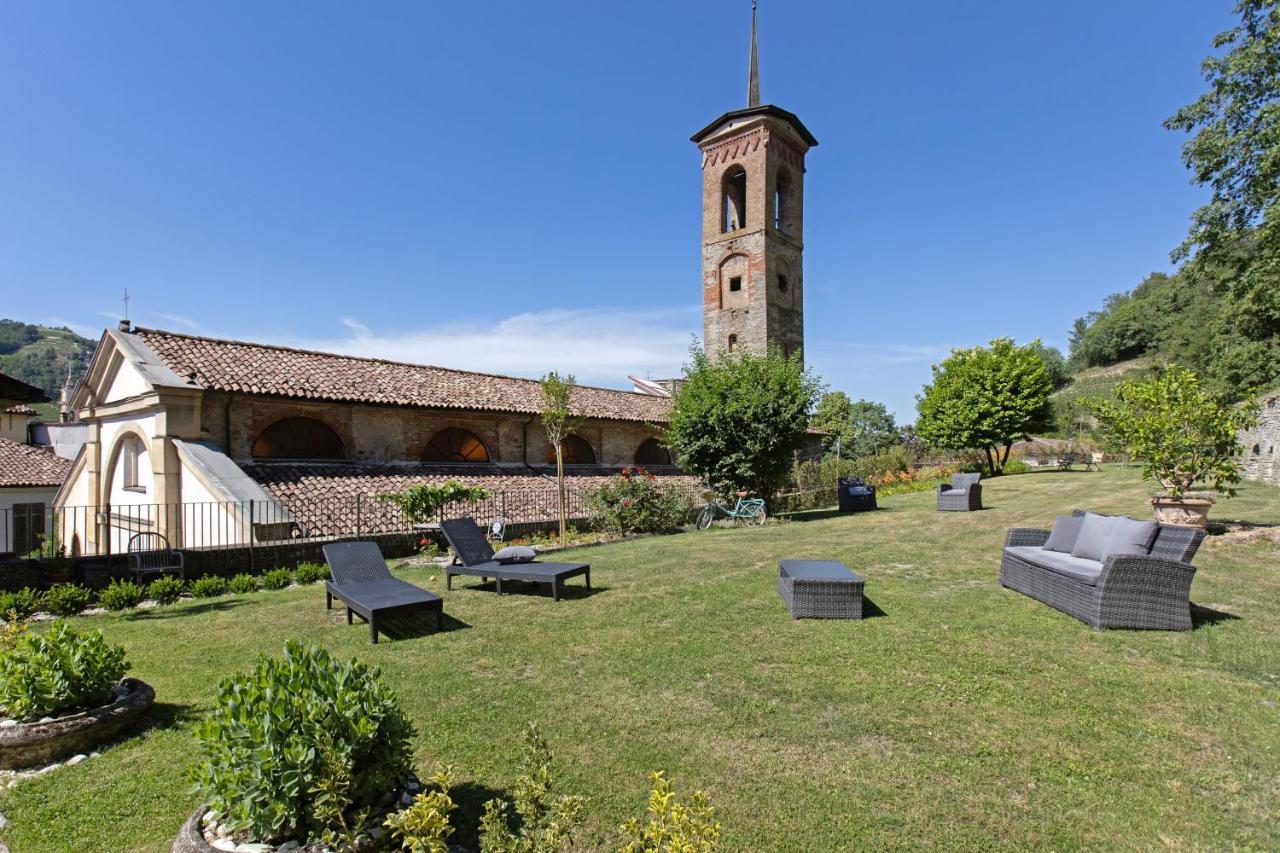 Casa Cecilia