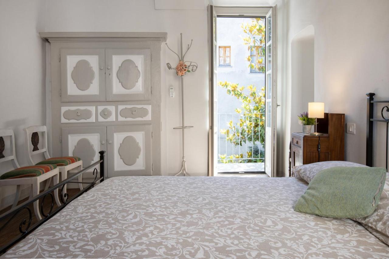 Casa Cecilia Apartment Santo Stefano Belbo