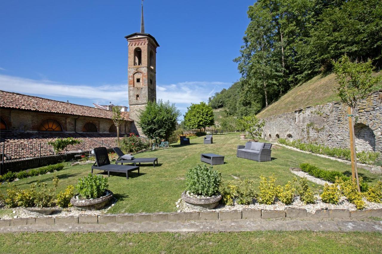 Casa Cecilia *