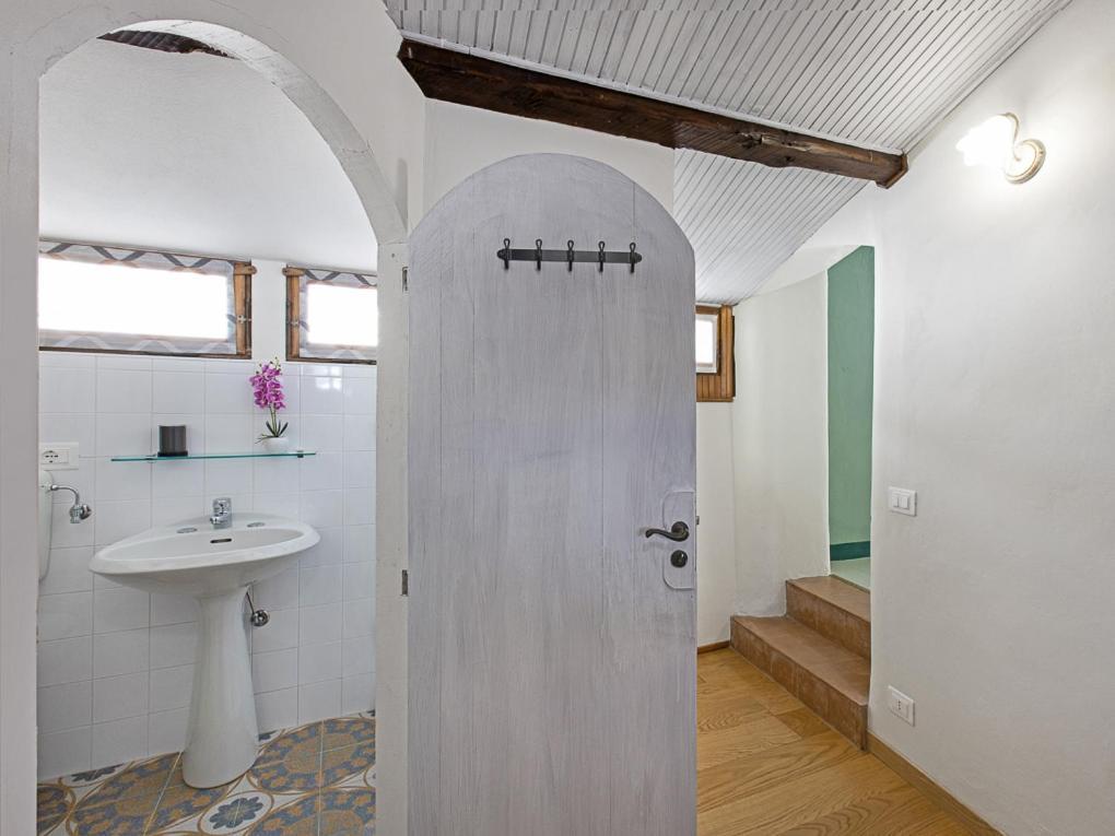 Casa Cecilia Apartment